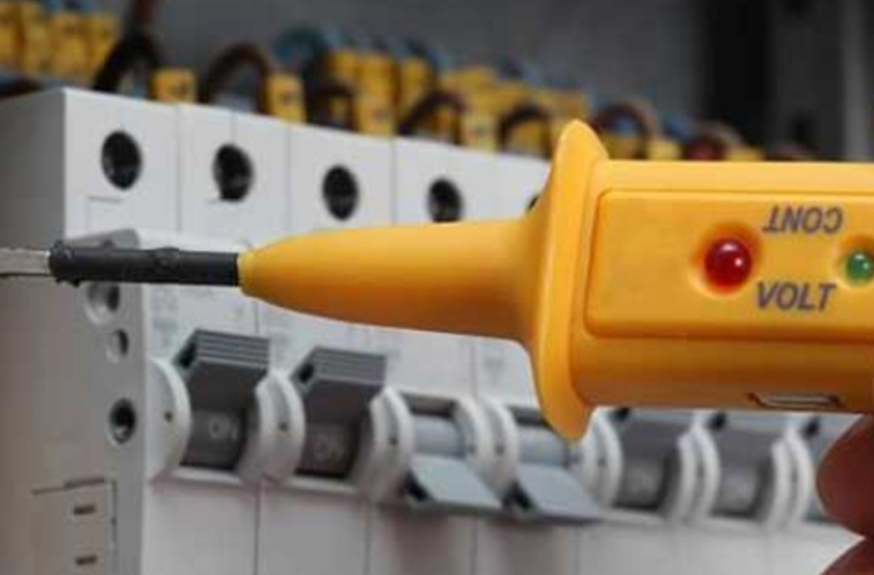 Safety Switch Installation Laverton