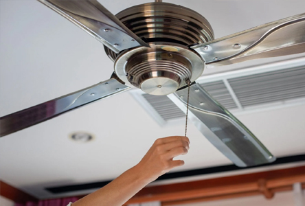 ceiling-fan-installar-Werribee