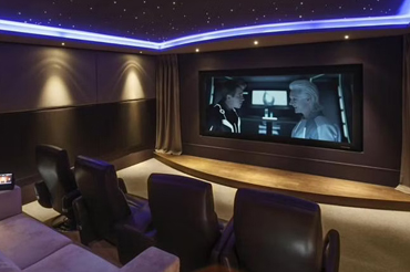 Home Cinema Installations Werribee