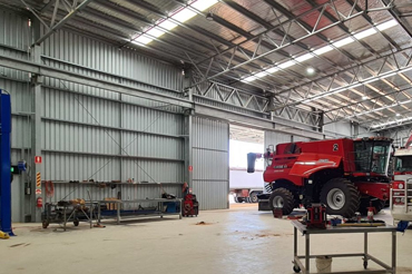 Sheds/workshop/granny flats Werribee