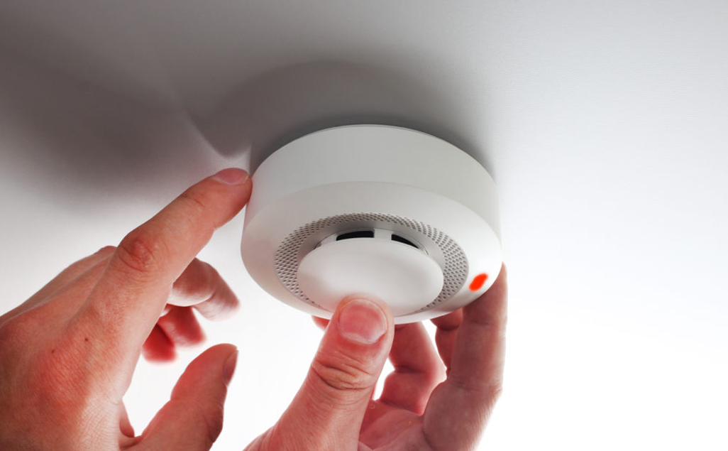 Smoke Alarm Installation Manor lakes